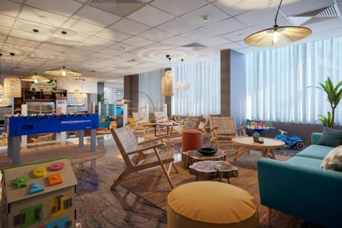 Sunny Baška By Valamar