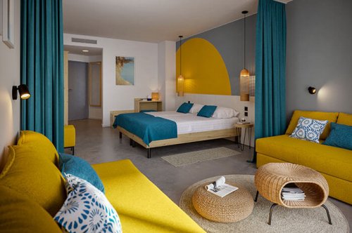 Sunny Baška By Valamar