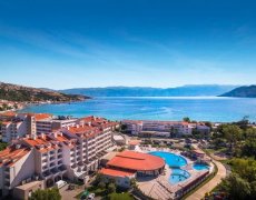 Sunny Baška By Valamar