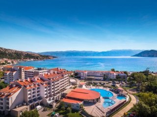 Sunny Baška By Valamar Sunny Baška By Valamar