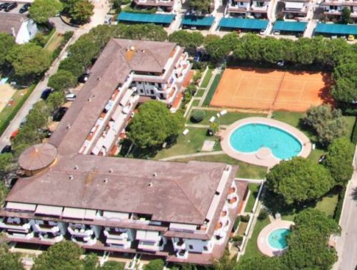 Rezidence Riviera Veneta II - Caorle