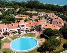 Rezidence Lucciole - Caorle