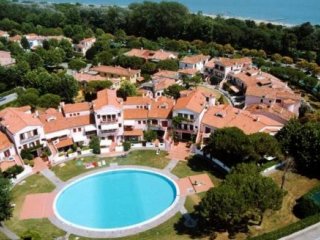 Rezidence Lucciole - Caorle