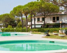 Rezidence Palomar - Caorle