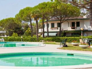 Rezidence Palomar - Caorle