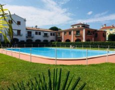 Rezidence Le Palme - Caorle