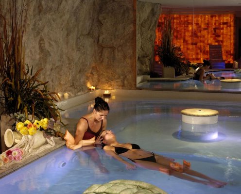 Hotel Tevini S - Commezzadura