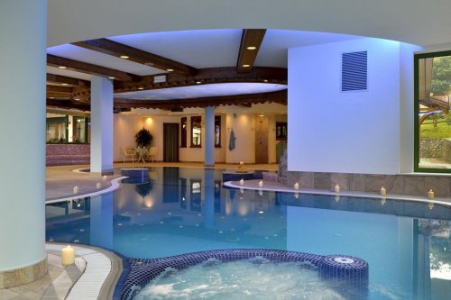 Hotel Tevini S - Commezzadura