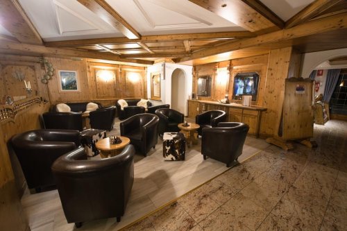 Hotel Tevini S - Commezzadura