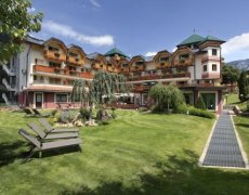 Hotel Tevini S - Commezzadura