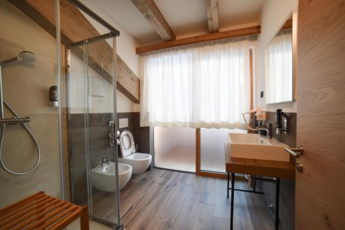 Rezidence 3MILA - Pejo Terme