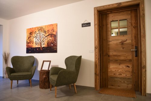 Rezidence 3MILA - Pejo Terme