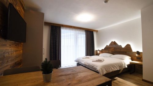 Rezidence 3MILA - Pejo Terme