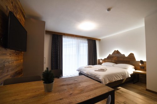 Rezidence 3MILA - Pejo Terme