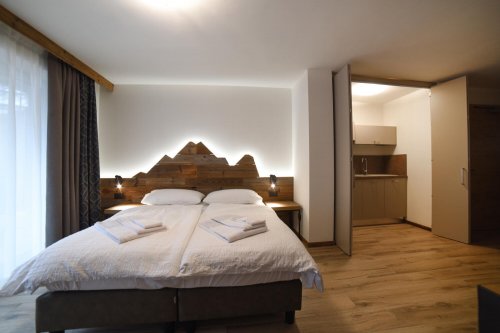 Rezidence 3MILA - Pejo Terme