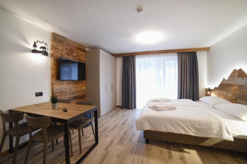 Rezidence 3MILA - Pejo Terme