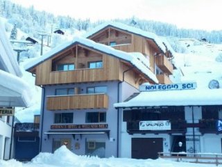 Rezidence 3MILA - Pejo Terme Rezidence 3MILA - Pejo Terme