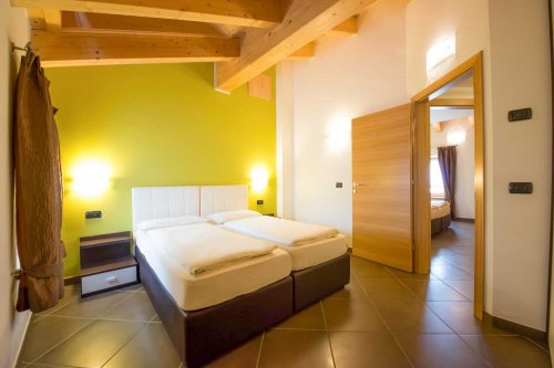 Casa Gallo - Livigno