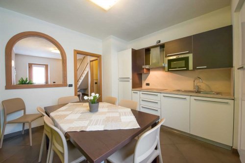 Casa Gallo - Livigno