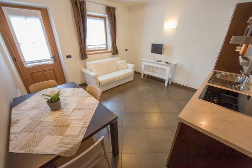 Casa Gallo - Livigno