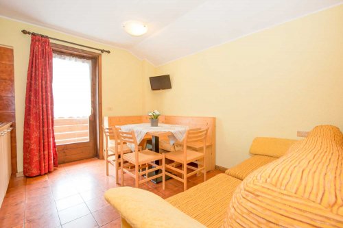 Casa Rosalba - Livigno