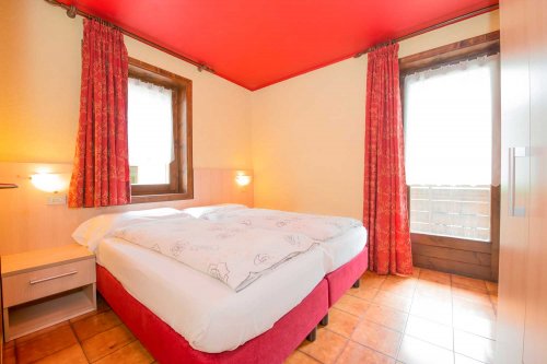 Casa Rosalba - Livigno