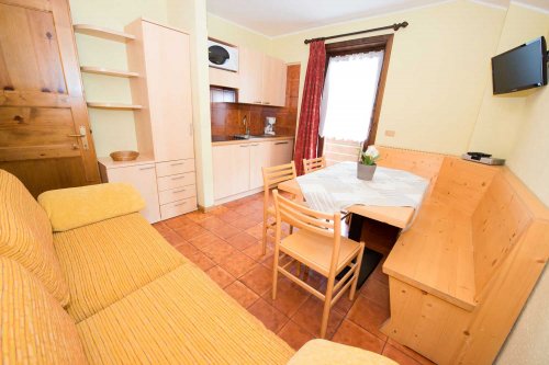 Casa Rosalba - Livigno