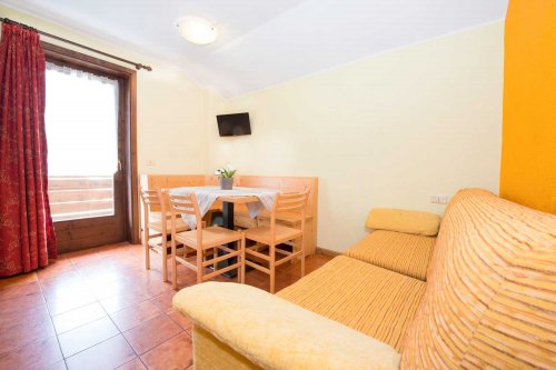 Casa Rosalba - Livigno