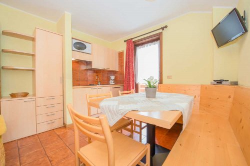 Casa Rosalba - Livigno