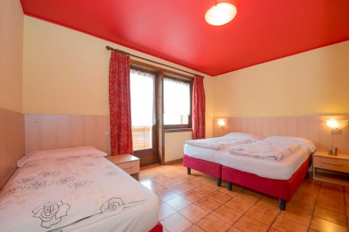 Casa Rosalba - Livigno