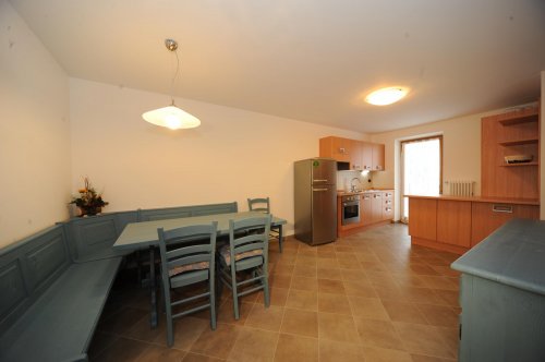 Apartmány Vegaia - Celledizzo