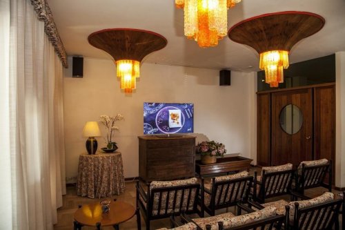 Hotel AlexanderJesolo