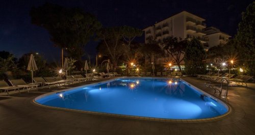 Hotel AlexanderJesolo