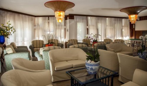 Hotel AlexanderJesolo