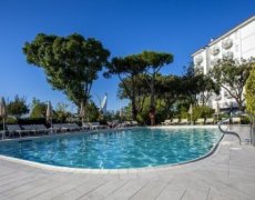 Hotel AlexanderJesolo