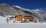Alpen Resort Bivio - Vlastní Doprava, Alpen SchÖnwald Alpen SchÖnwald
