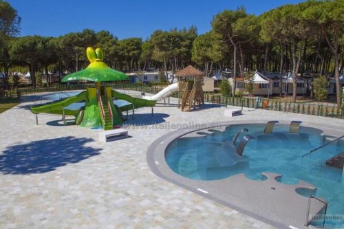 Apartments Green House