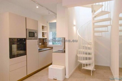 Apartments Green House