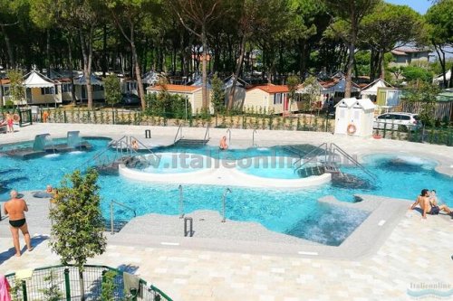 Apartments Green House