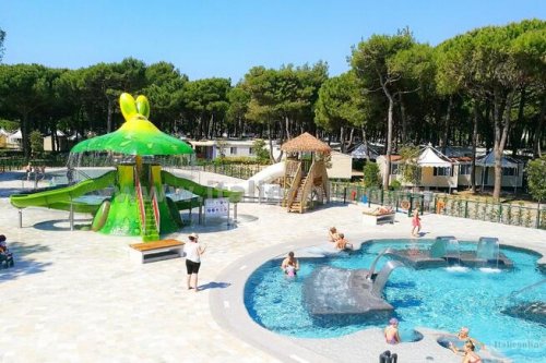 Apartments Green House