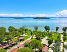 Camping Punta Navaccia