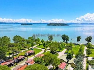 Camping Punta Navaccia