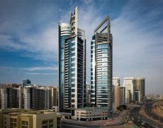 Millennium Place Barsha Heights Hotel