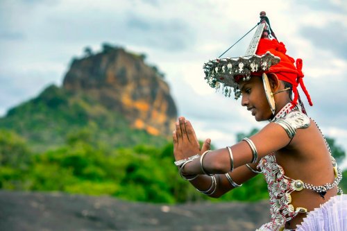 Srí Lanka v duchu Ájurvédy