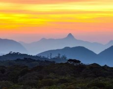 Srí Lanka v duchu Ájurvédy