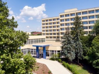 Hunguest Hotel Helios