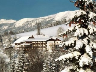 Hotel Huttersberg Hotel Huttersberg