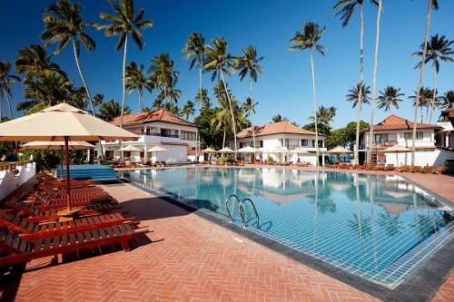 DICKWELLA RESORT AND SPA 3