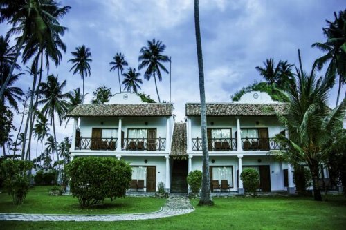 DICKWELLA RESORT AND SPA 3