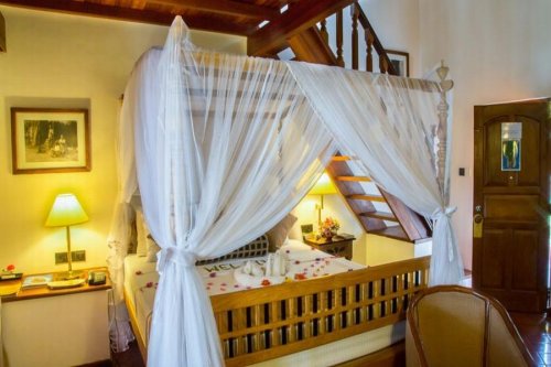 DICKWELLA RESORT AND SPA 3